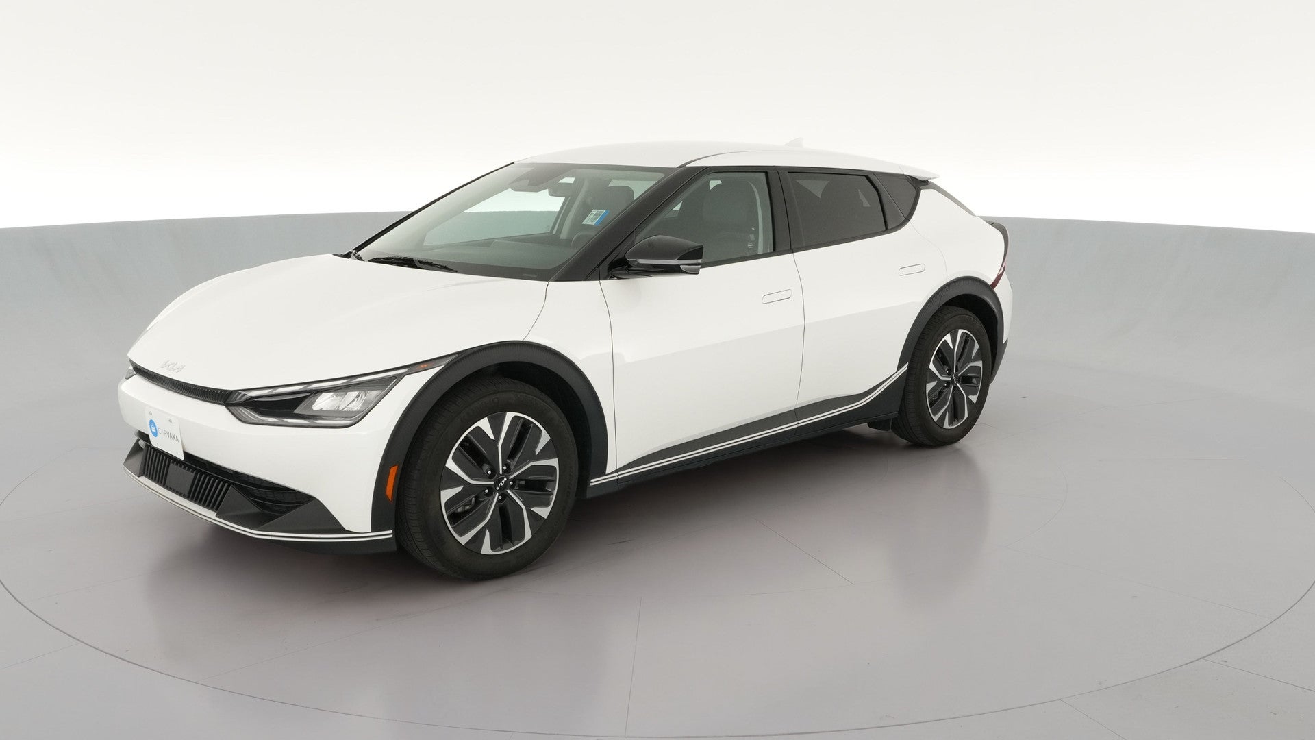 2024 Kia EV6 vehicle photo