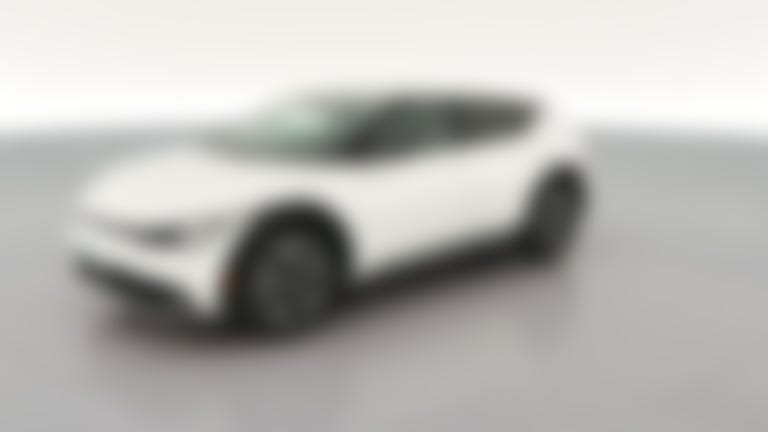 2024 Kia EV6 vehicle photo