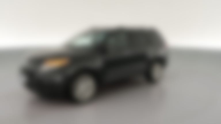 2015 Ford Explorer vehicle photo
