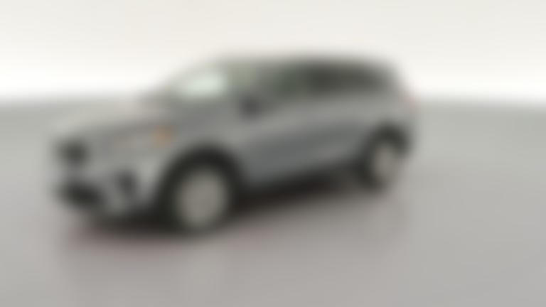 2020 Kia Sorento vehicle photo