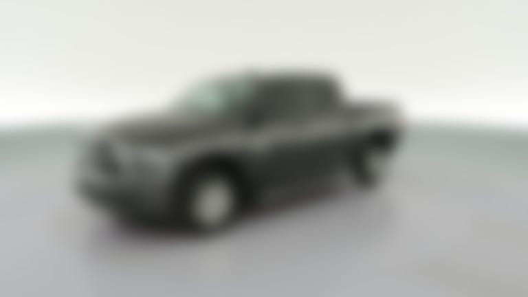 2023 Ram 1500 Classic Crew Cab vehicle photo