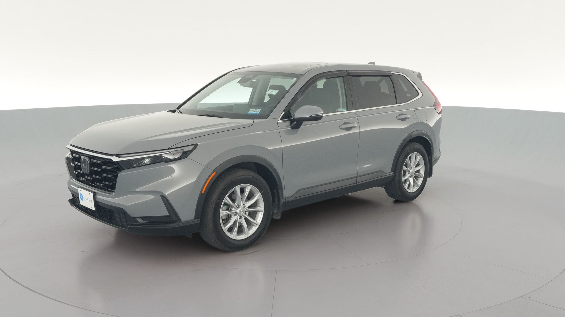 2024 Honda CR-V vehicle photo