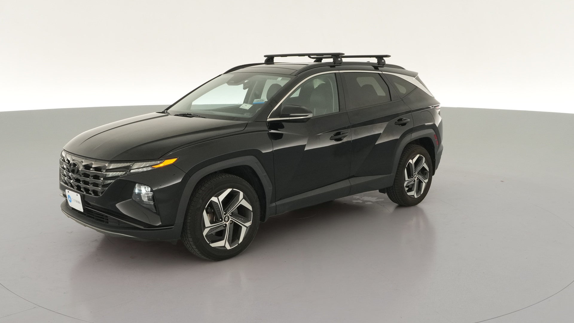 2023 Hyundai Tucson vehicle photo