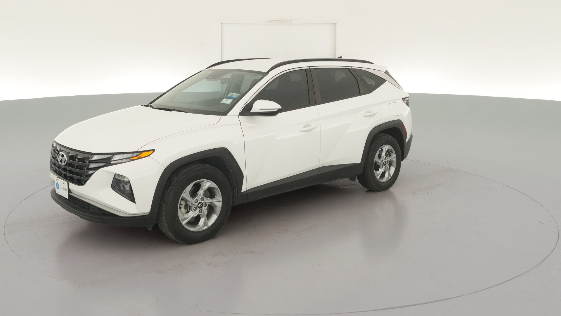 2023 Hyundai Tucson vehicle photo