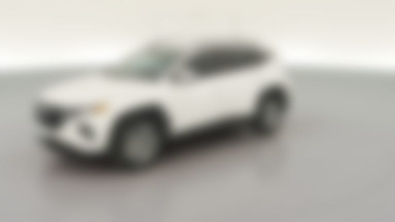 2023 Hyundai Tucson vehicle photo
