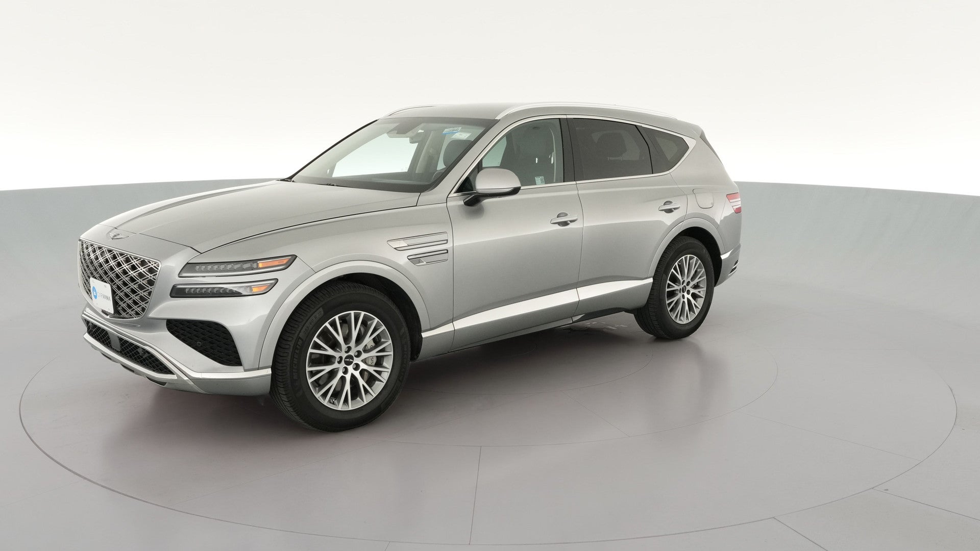 2025 Genesis GV80 vehicle photo