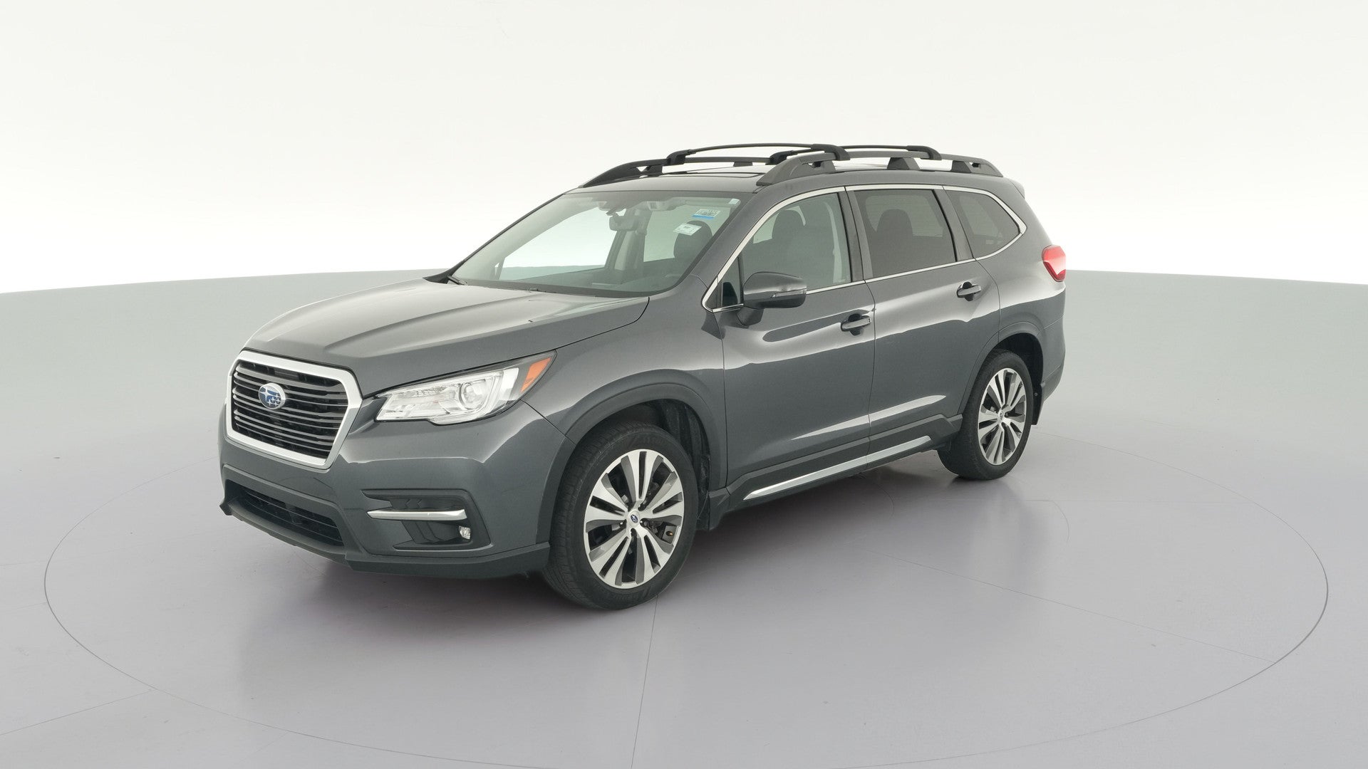 2021 Subaru Ascent vehicle photo