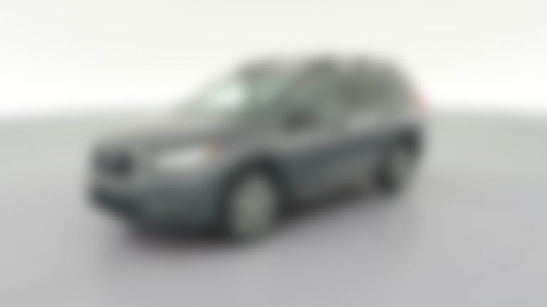 2021 Subaru Ascent vehicle photo