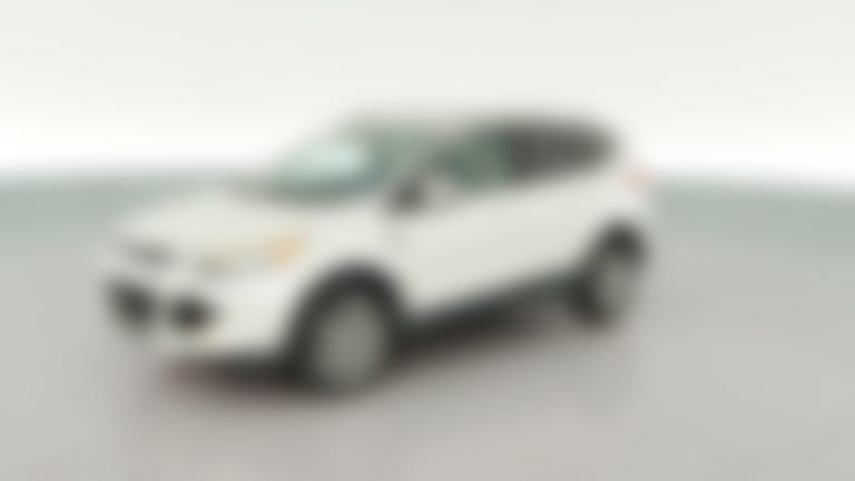 2015 Ford Escape vehicle photo
