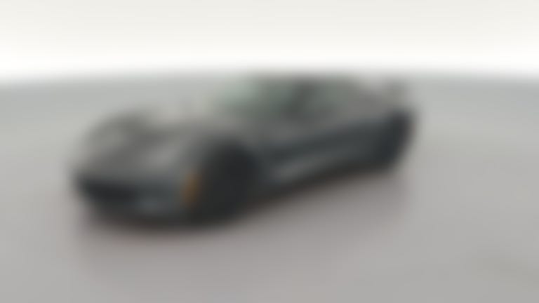 2018 Chevrolet Corvette vehicle photo