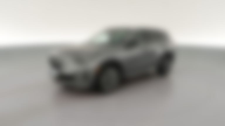 2026 INFINITI QX60 vehicle photo