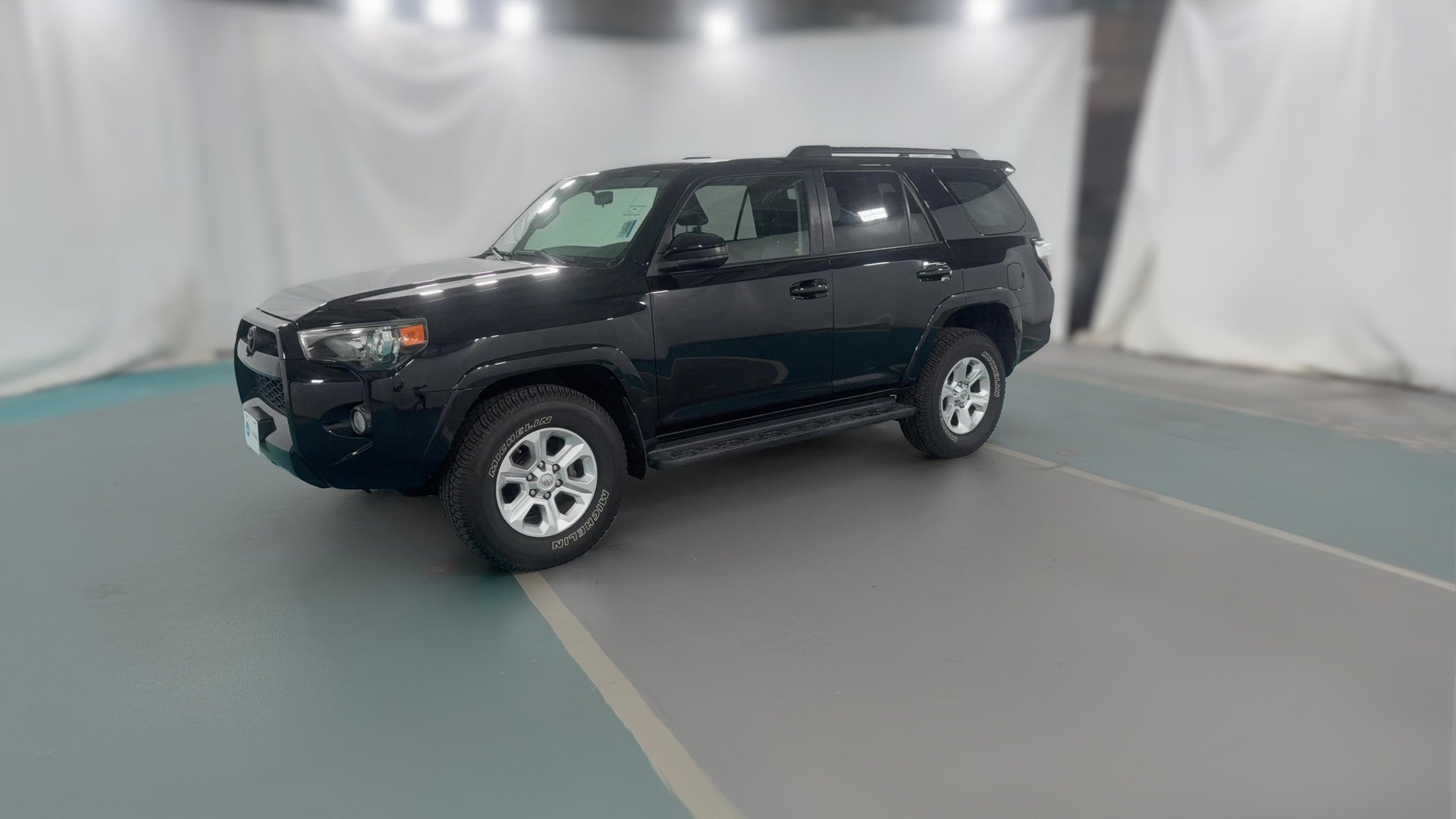 2016 Toyota 4Runner vehicle photo