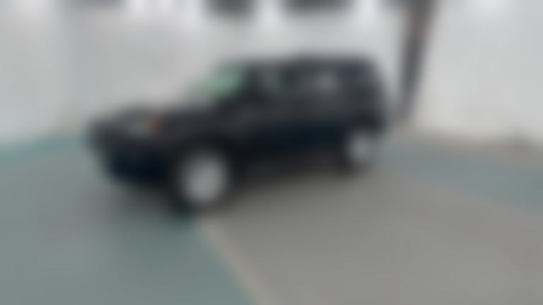 2016 Toyota 4Runner vehicle photo