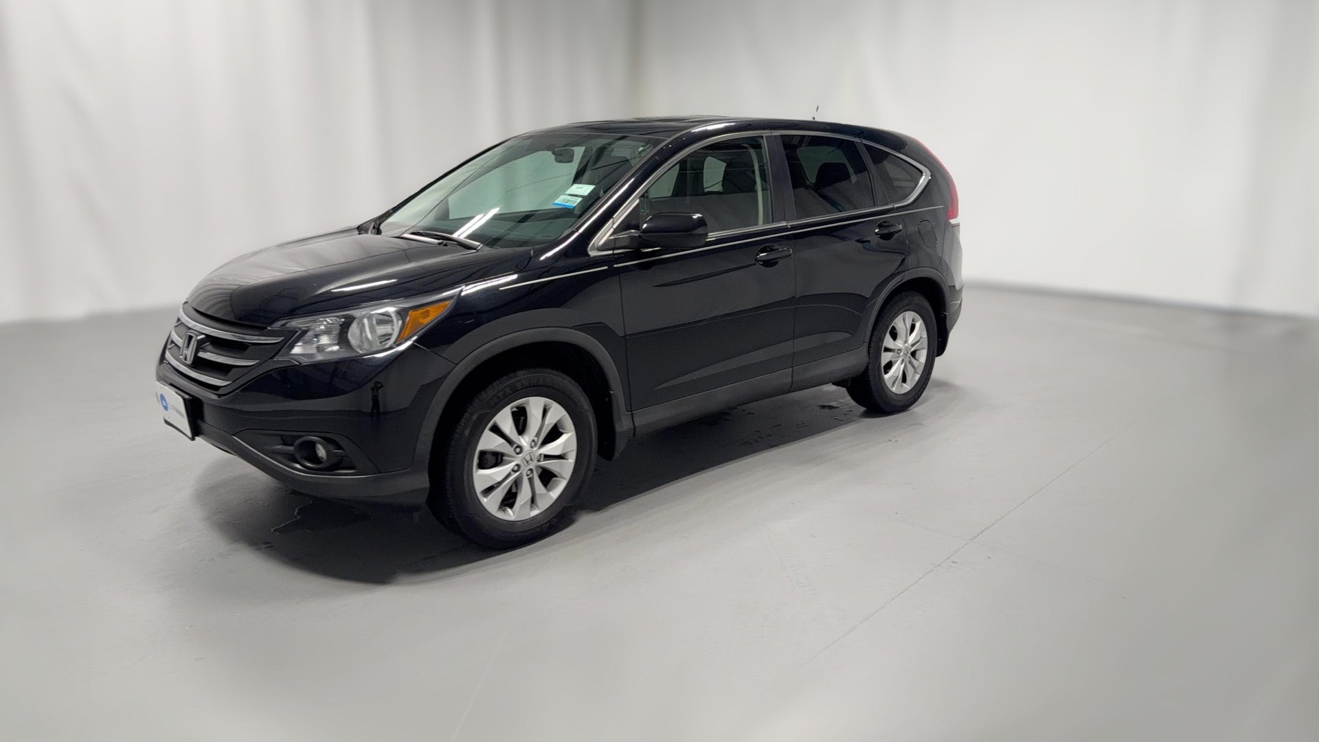 2013 Honda CR-V vehicle photo