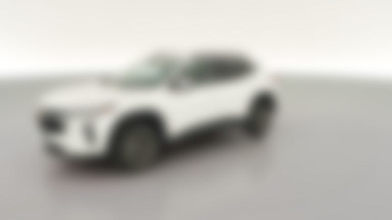 2026 Chevrolet Trax vehicle photo