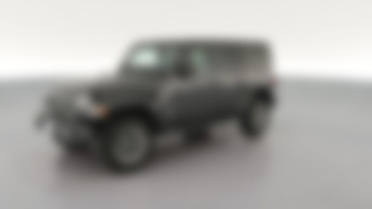2018 Jeep Wrangler Unlimited vehicle photo
