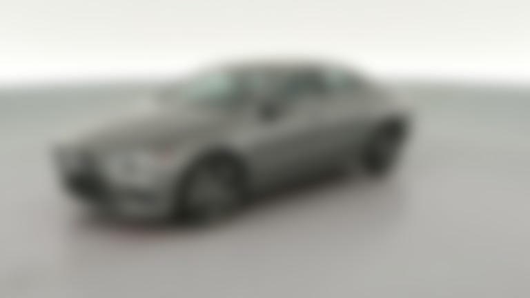 2023 Mercedes-Benz CLA vehicle photo