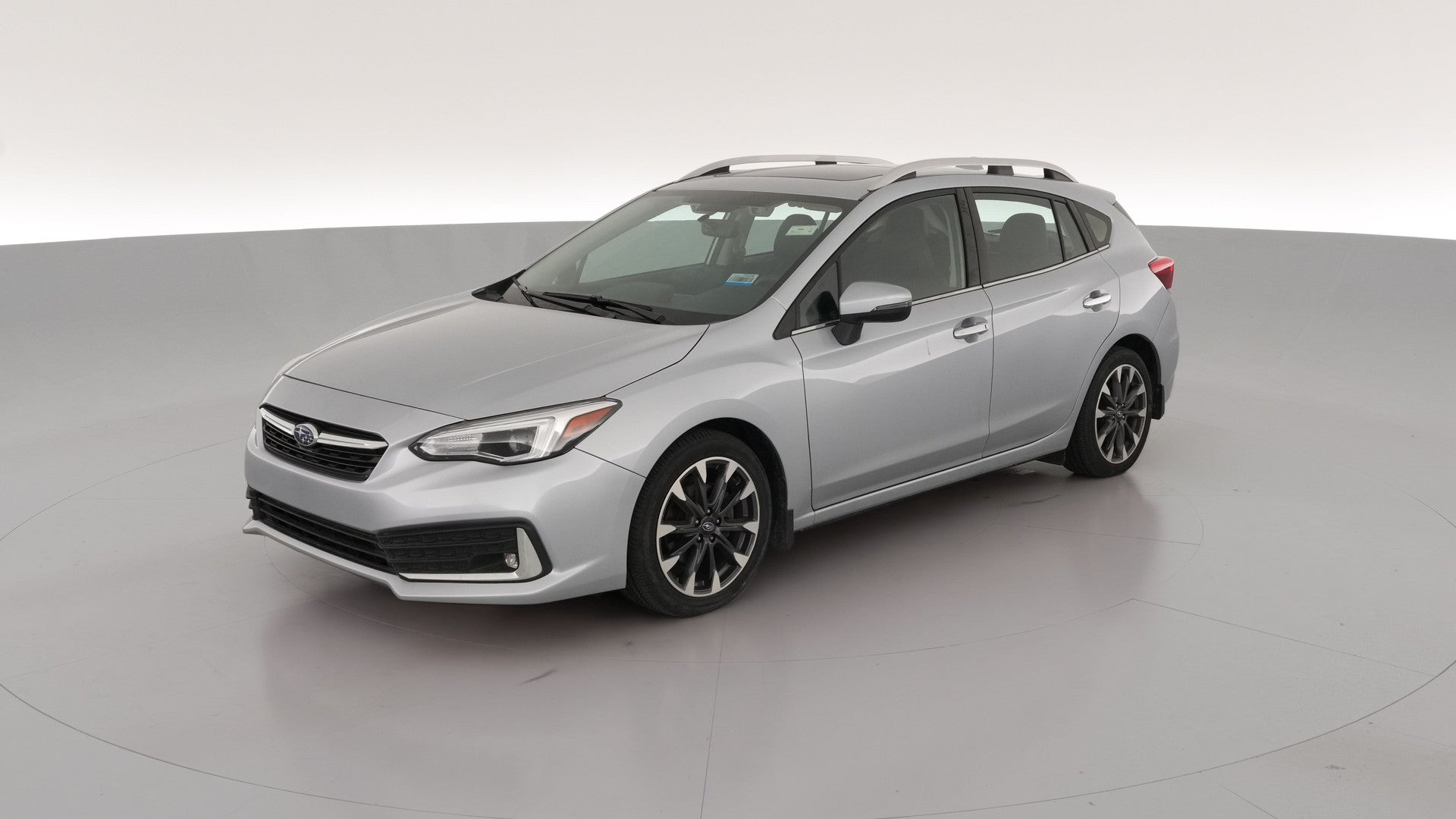 2023 Subaru Impreza vehicle photo