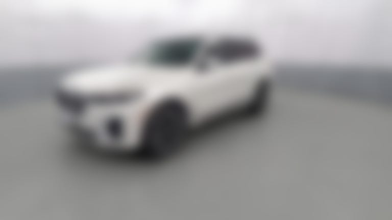 2019 BMW X7 vehicle photo
