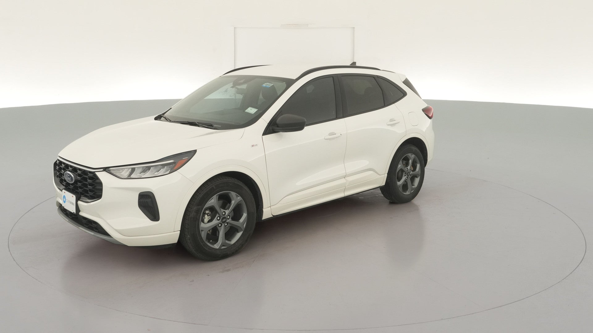 2023 Ford Escape vehicle photo