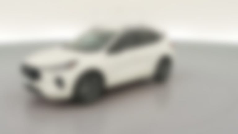 2023 Ford Escape vehicle photo
