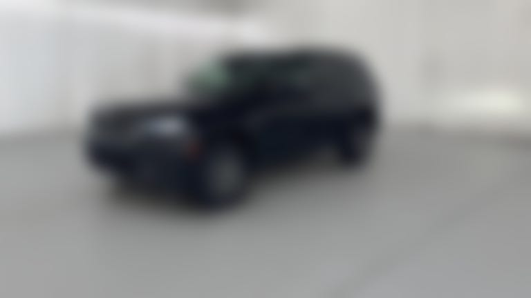 2027 Jeep Grand Cherokee vehicle photo