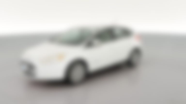 2017 Ford Focus vehicle photo
