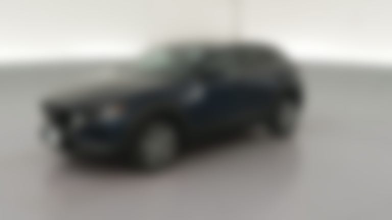 2022 MAZDA CX-30 vehicle photo