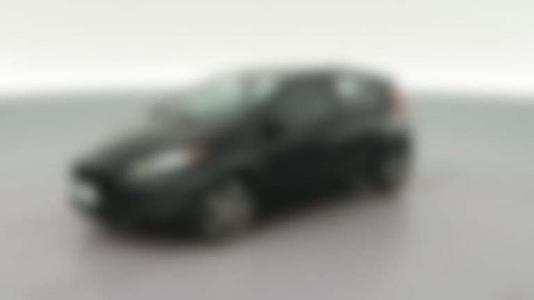 2016 Ford Fiesta vehicle photo