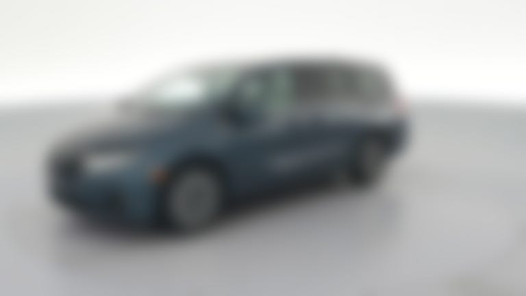 2025 Honda Odyssey vehicle photo