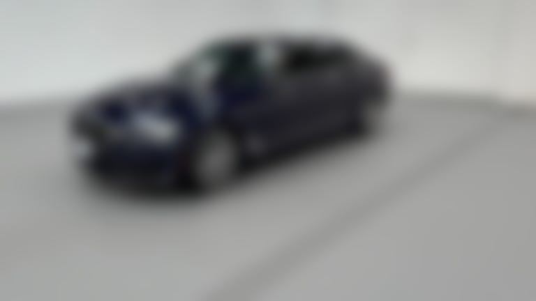 2019 BMW 7 Series vehicle photo