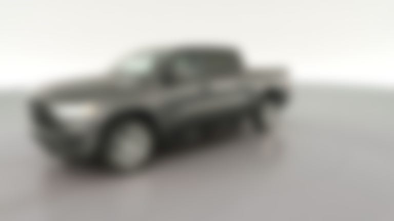 2022 Ram 1500 Crew Cab vehicle photo
