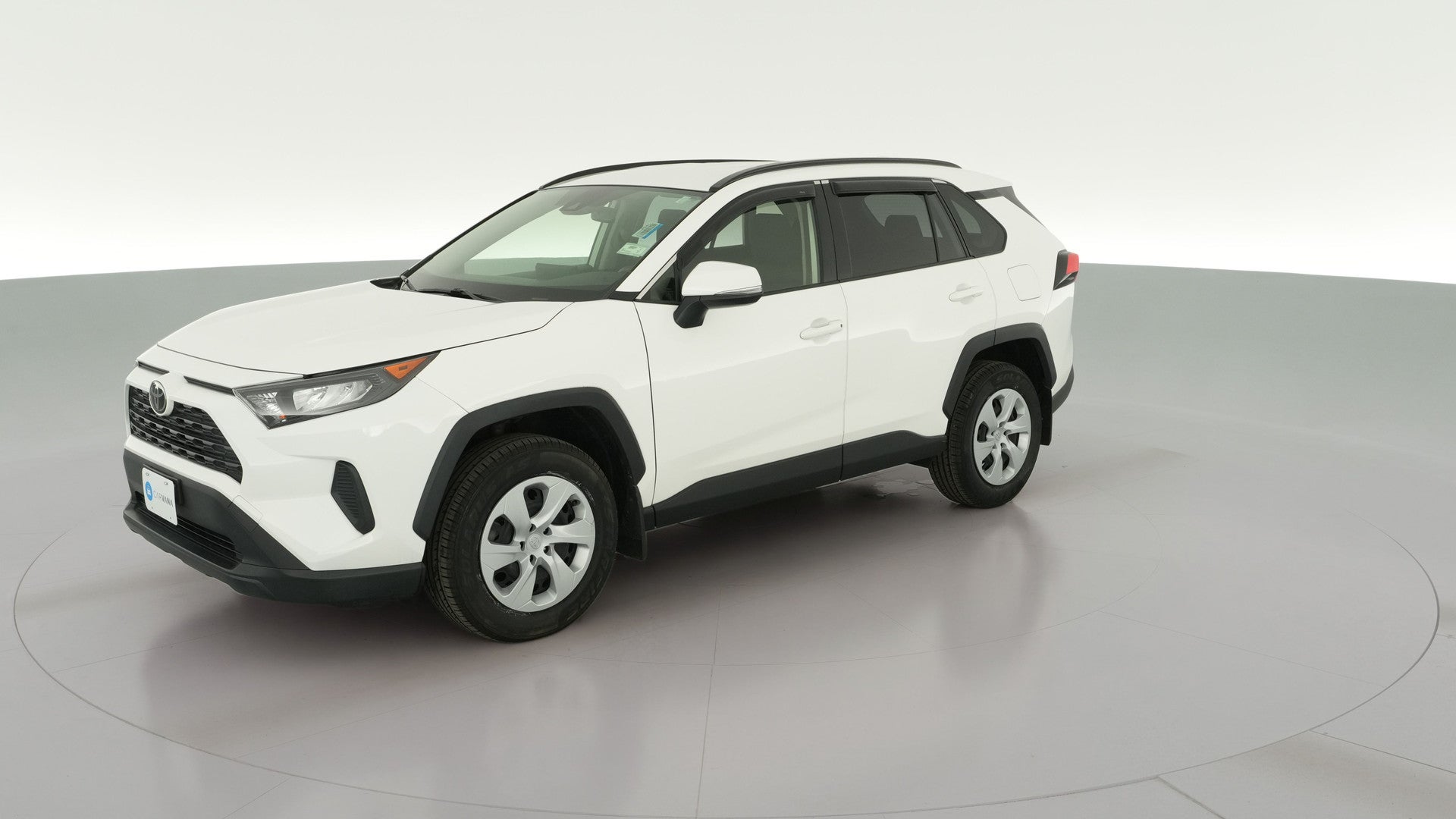 2019 Toyota RAV4 vehicle photo