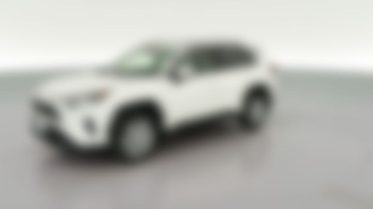 2019 Toyota RAV4 vehicle photo