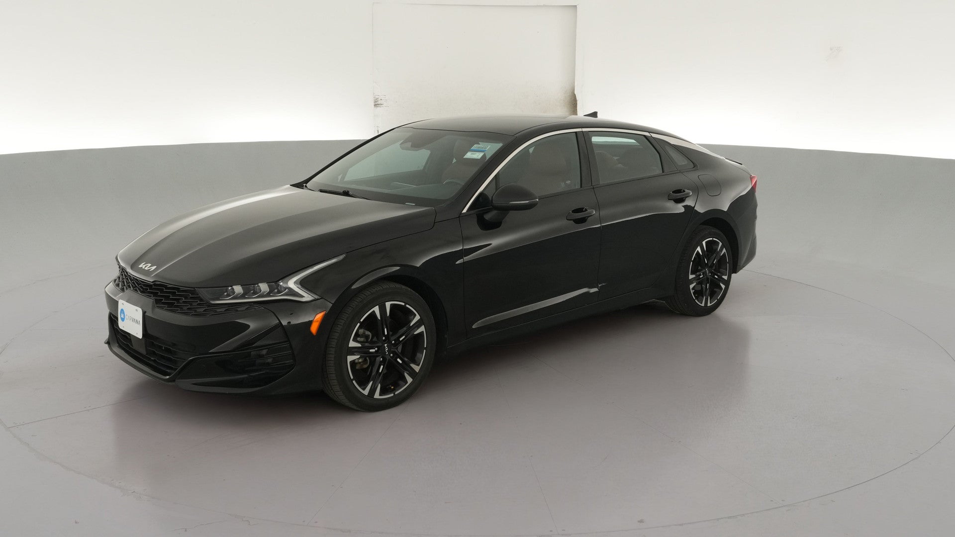 2024 Kia K5 vehicle photo