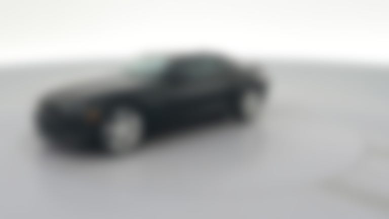 2015 Chevrolet Camaro vehicle photo