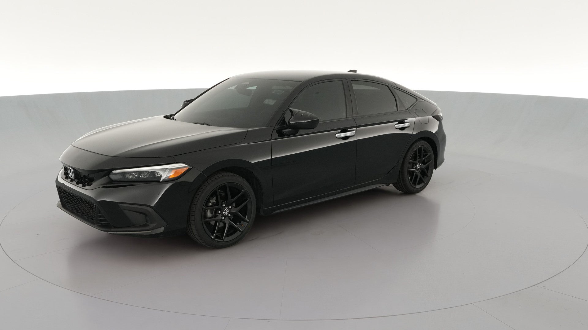2023 Honda Civic vehicle photo
