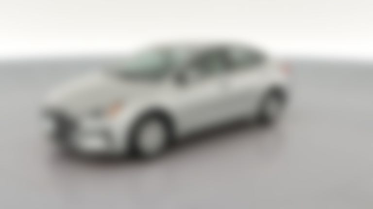 2020 Hyundai Elantra vehicle photo