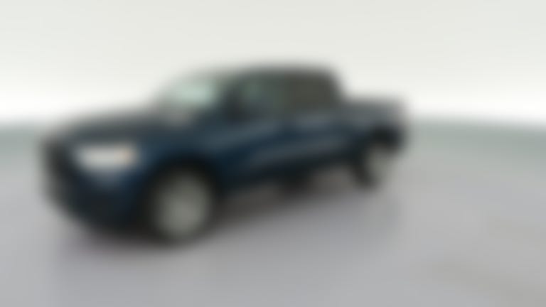 2023 Ram 1500 Crew Cab vehicle photo