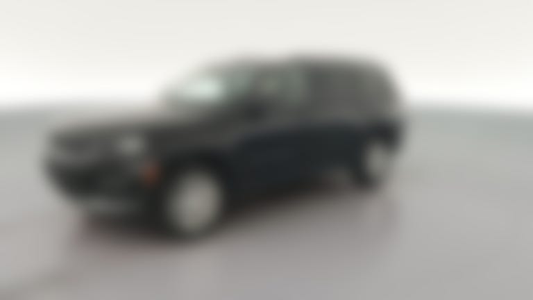2023 Jeep Grand Cherokee L vehicle photo