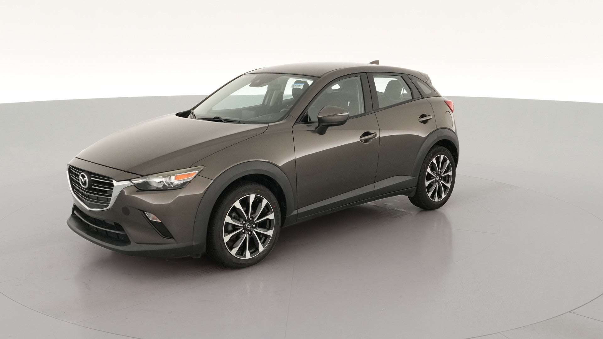 2019 MAZDA CX-3 vehicle photo