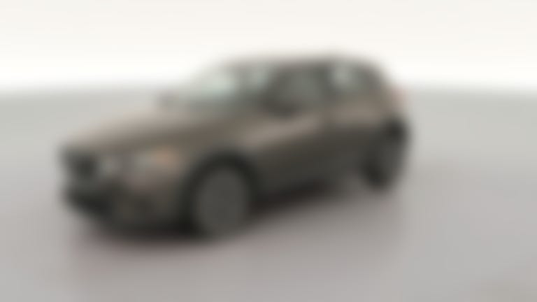 2019 MAZDA CX-3 vehicle photo