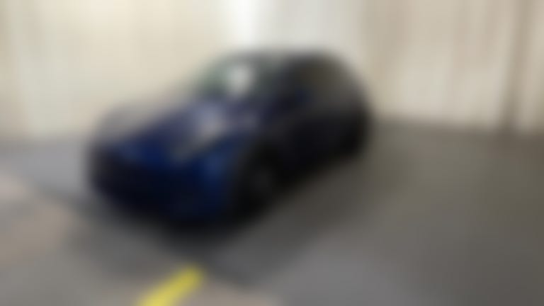 2022 Tesla Model Y vehicle photo