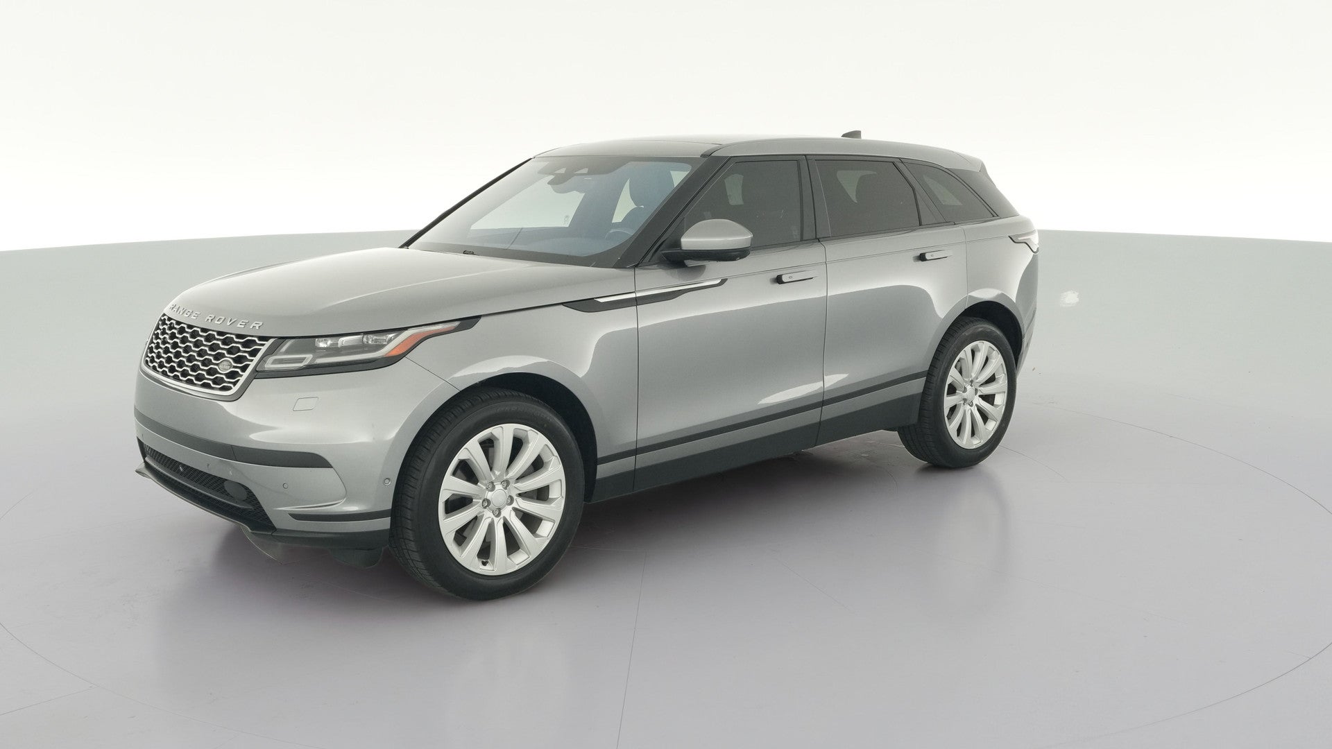 2021 Land Rover Range Rover Velar vehicle photo