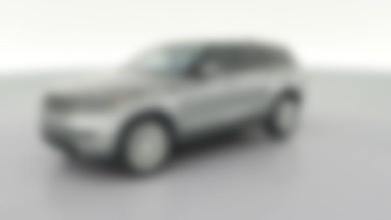 2021 Land Rover Range Rover Velar vehicle photo