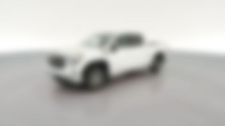 2025 GMC Sierra 1500 Crew Cab vehicle photo