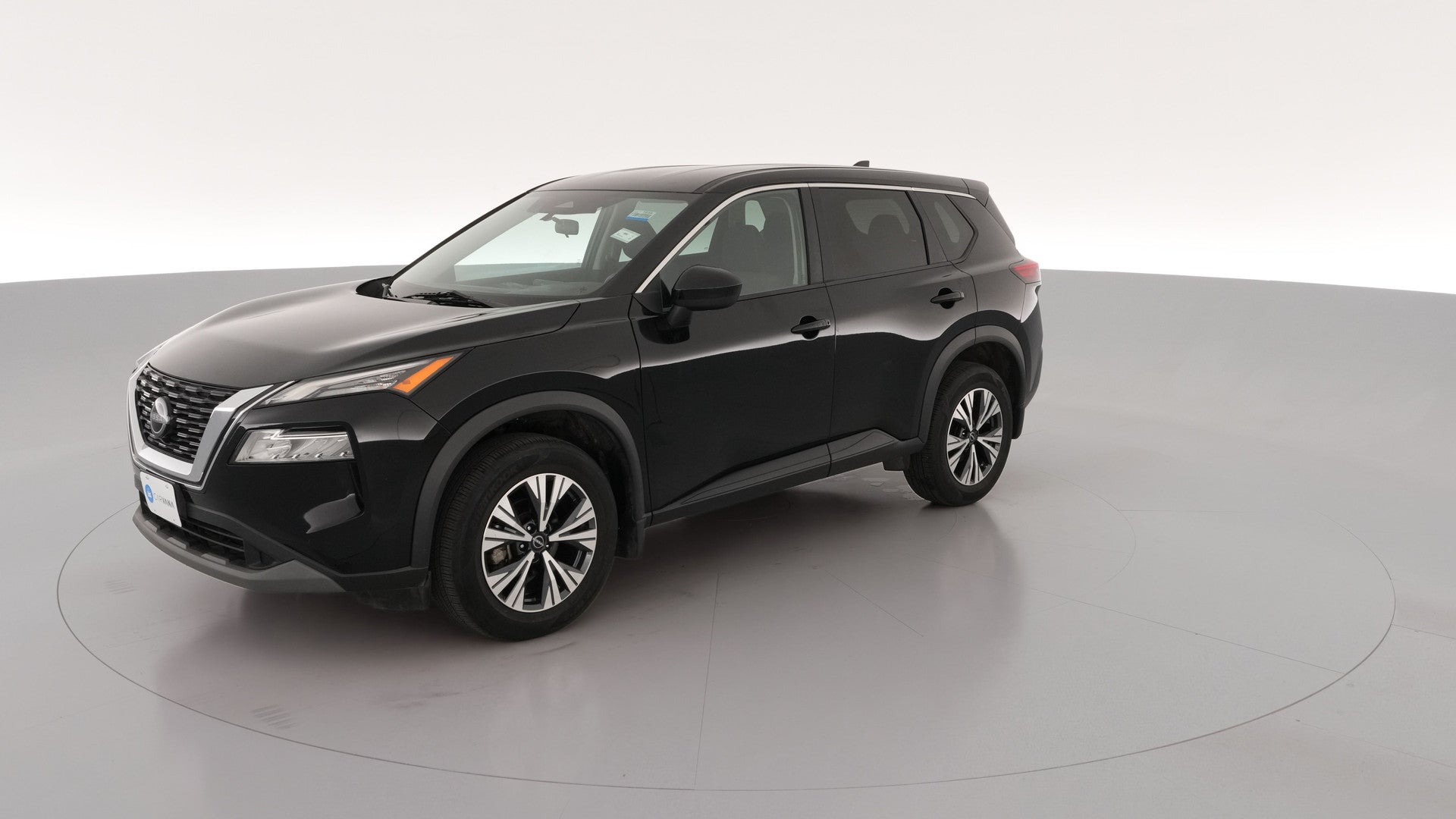 2023 Nissan Rogue vehicle photo