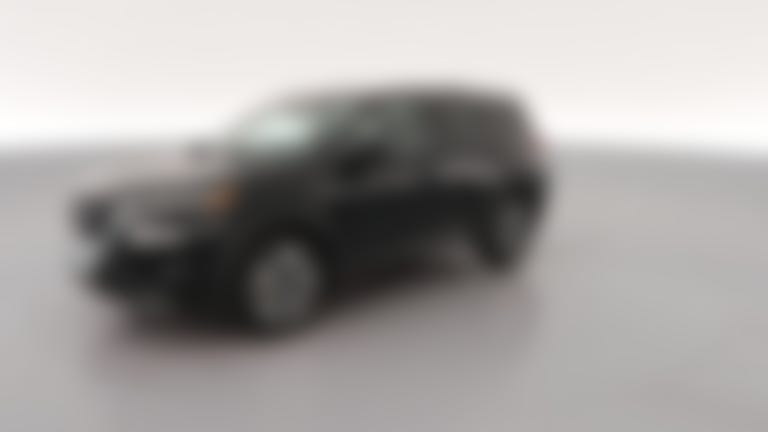 2023 Nissan Rogue vehicle photo