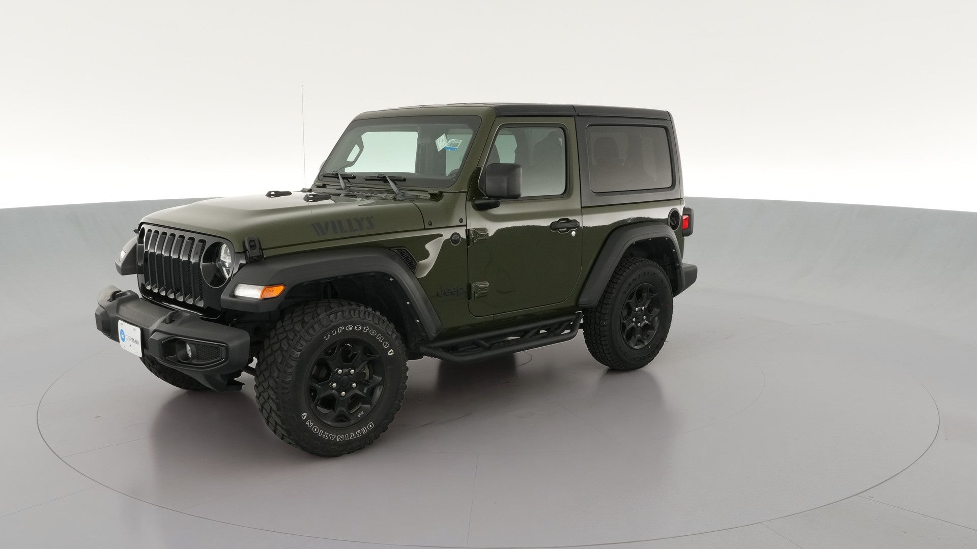 2022 Jeep Wrangler vehicle photo