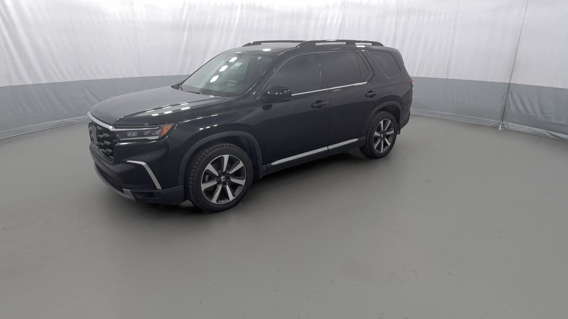 2023 Honda Pilot vehicle photo